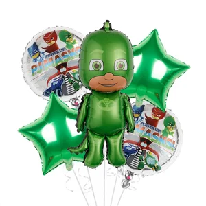 Baykuş maskesindeki 6 büyük satış-no. 3