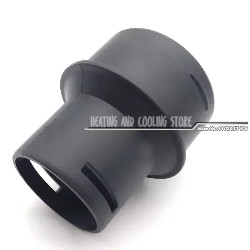 42mm to 75/60mm Reducer Parking Air Heater Ducting Duct Pipe Joiner Connector for Eberspacher Webasto Diesel Parking Heaters