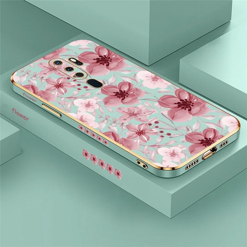 Phone Case For Oppo…