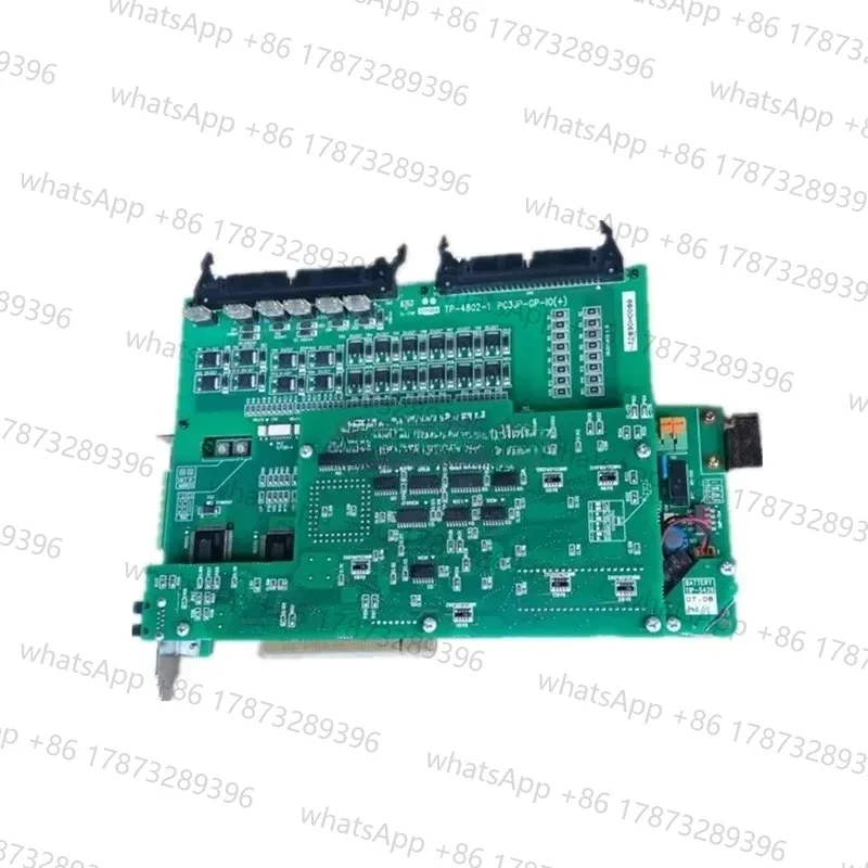 

Плата аксессуаров для роботов NX100 PC3JP-GP PC3JP-CPU Spot