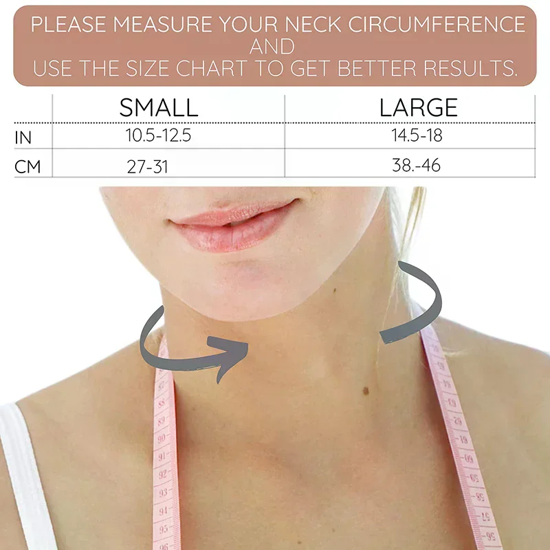 Maschera per il lifting del viso Guancia Mento Collo Dimagrante Cintura sottile Cintura Bellezza Delicata maschera per il viso sottile