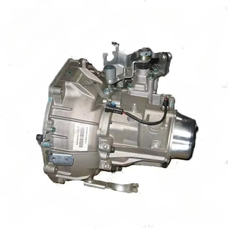 Tosen Brand New 1.4MT Manual Transmission Car Gearbox for Chevrolet Sail