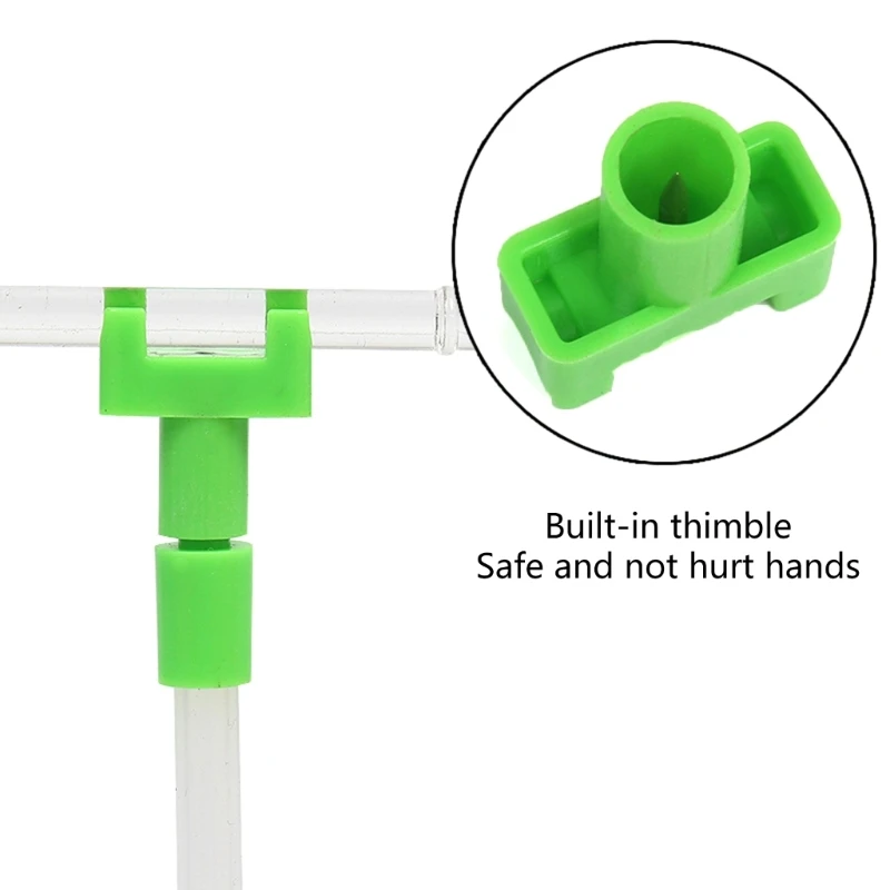 

Electrostatic Friction Rod Kits Physics Experiment Tool Stem Toy Friction Electrification Experiment Set for Students F19E