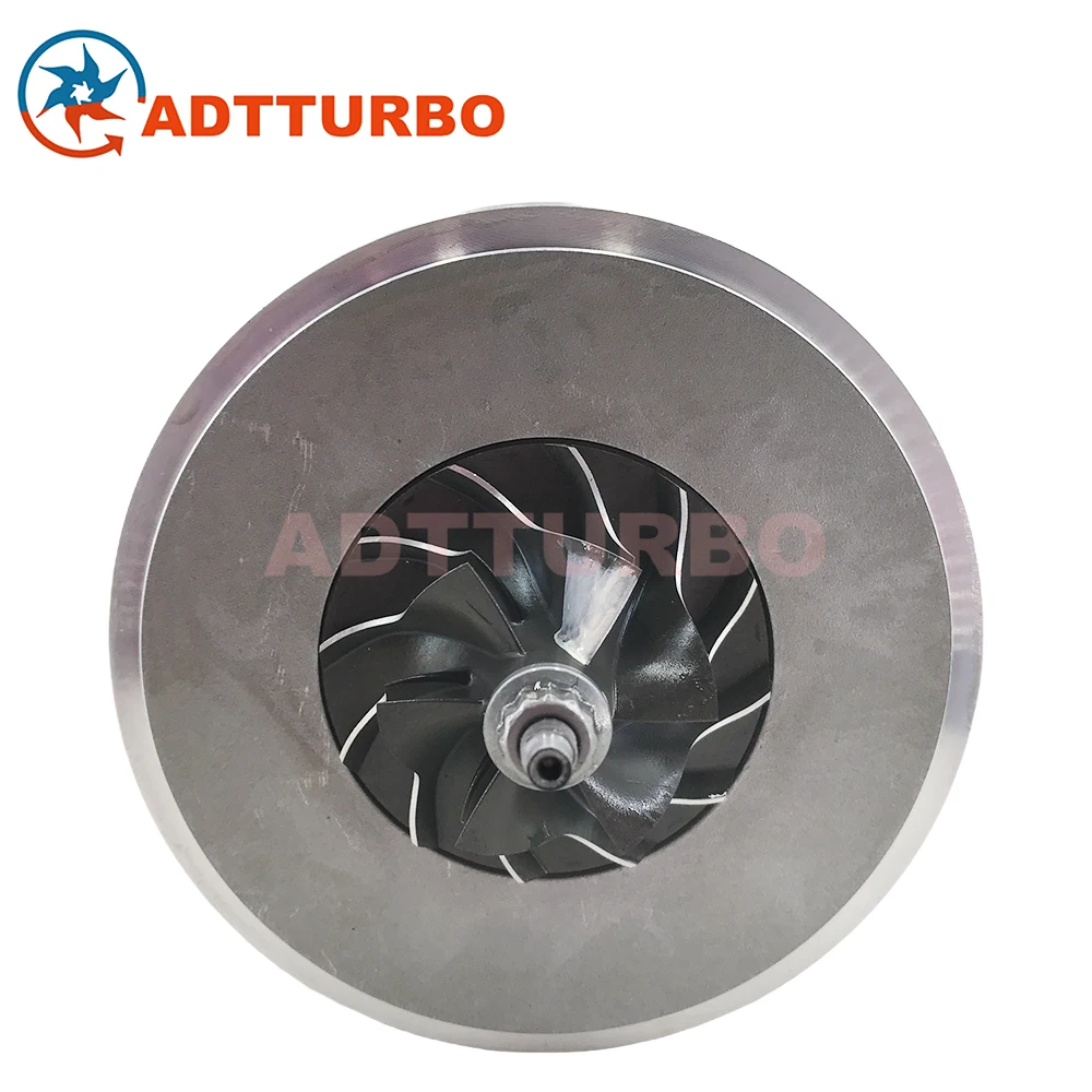 

454232 713672 Turbine Cartridge GT1749V Turbo CHRA 713673 038253019D 03G253014E for Audi A3 1.9 TDI (8L) 85 Kw - 115 HP AUY/AJM