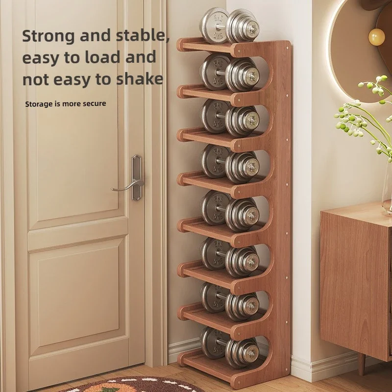 Shoe rack, home dormitory corner, small narrow style, multi-layer storage rack, entrance door, rental shoe cabinet image 2