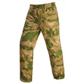 Ruin Green Pants