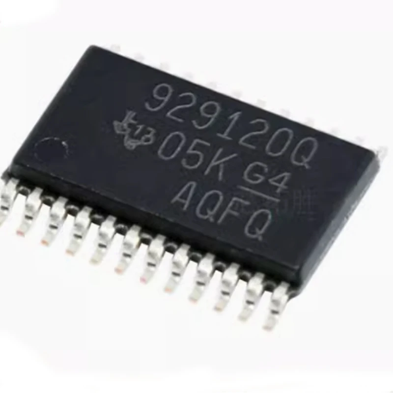 

10 шт. TPS929120AQPWPRQ1 полевой транзистор (MOSFET) HTSSOP-24 40 В/500 МВт прямая съемка гарантия качества