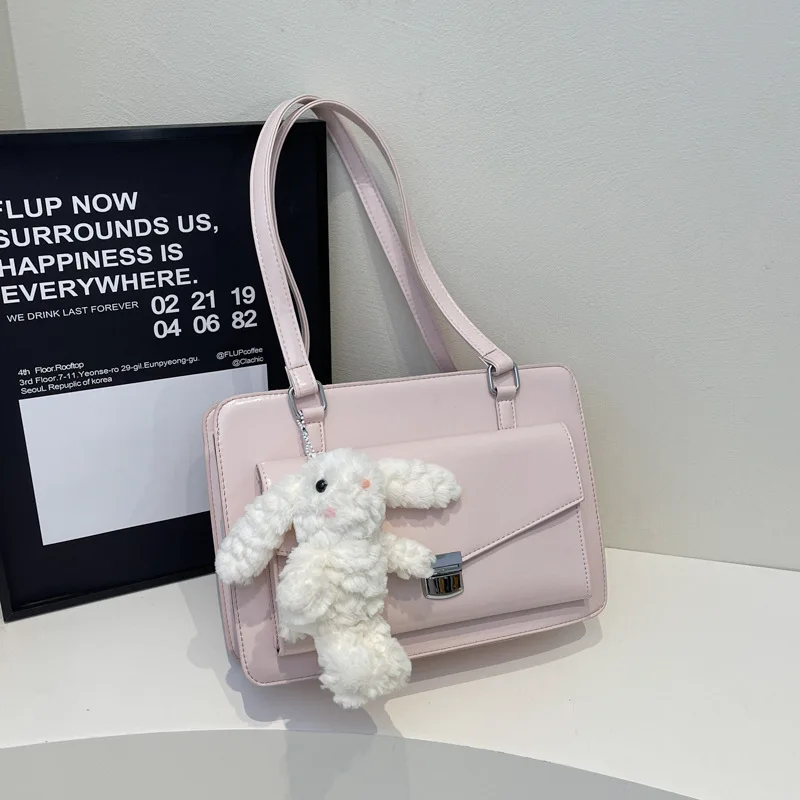 Vintage Messenger B… - image