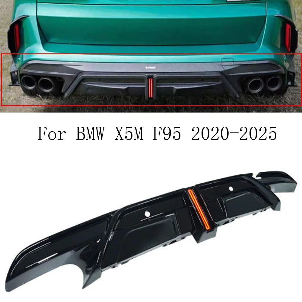 For Bmw F95 X5M 202…