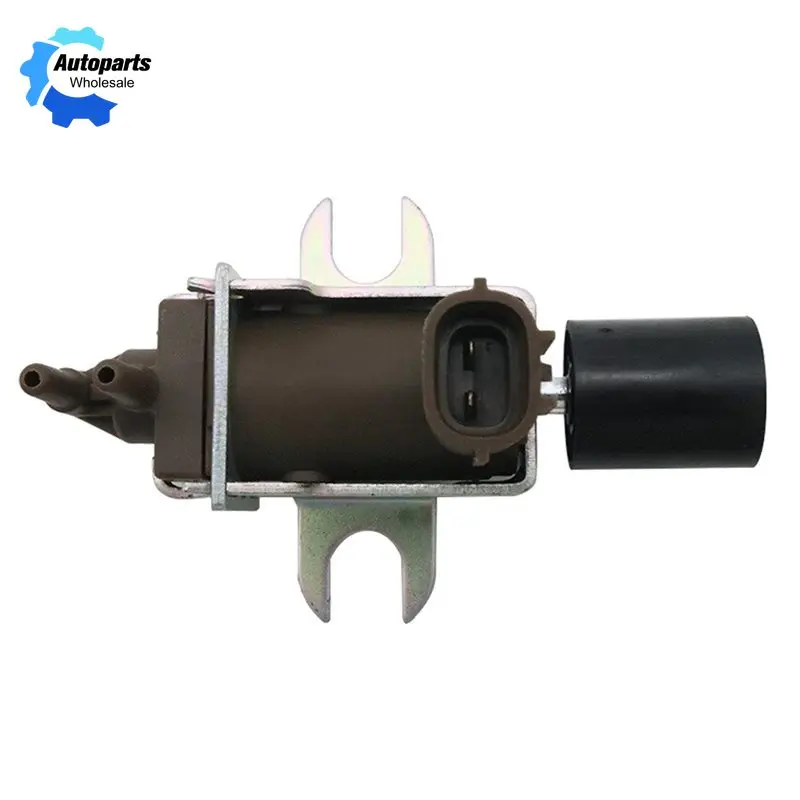

25819-17020 Valve Assy Vacuum Regulating Valve For Toyota Land Cruiser Prado Engine 1hdfte 1hz 2581917020 25819 17020