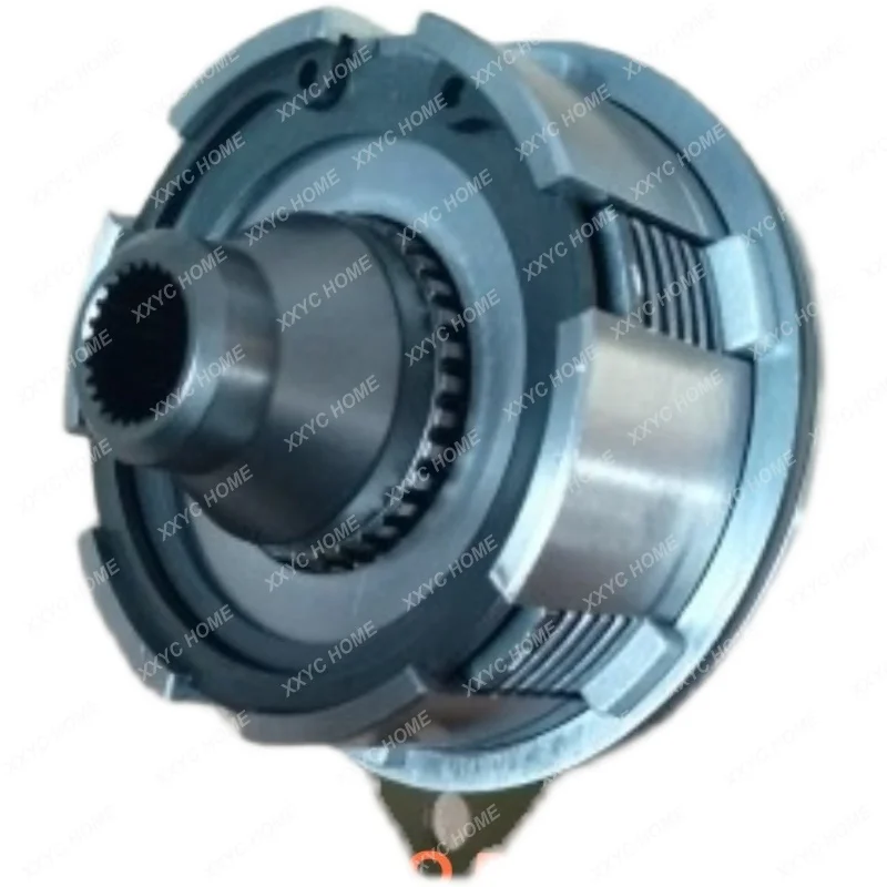

704K 854K 954KQ Tractor PT0 Clutch Assembly 3k031-27000 and Seal Ring
