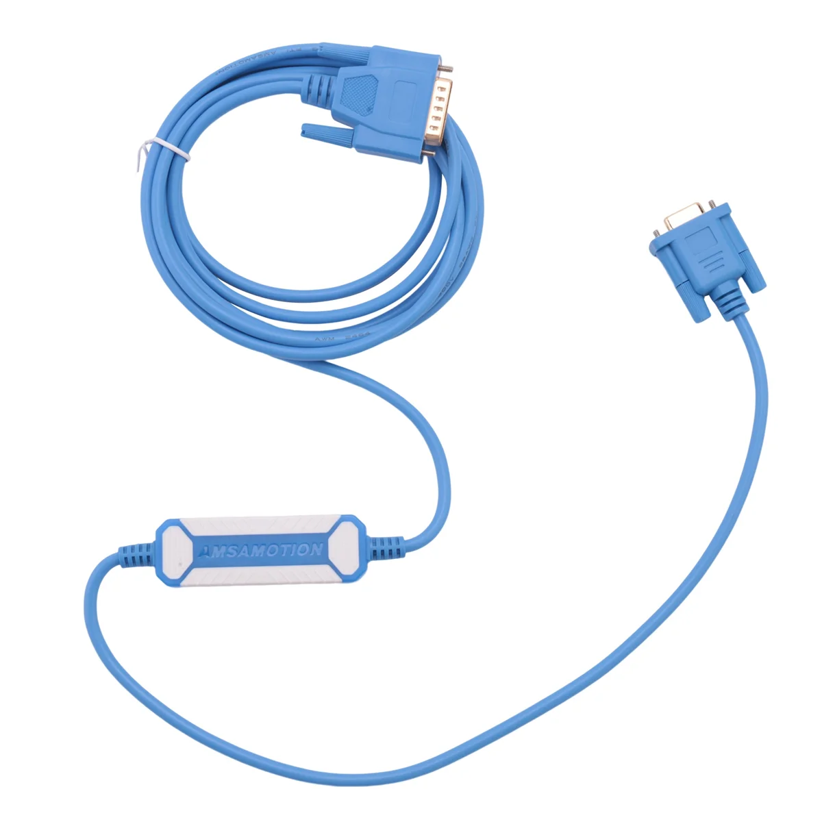 PC-TTY PLC Programming Cable Communication Data Download Line is Suitable for Siemens S5 Series 6ES 5734-1BD20 TQ