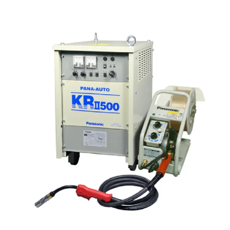 Mig Mag Welder 350KR2  500KR2 Welding Machines And Manual Metal Arc Welder For Automatic Welding Robot