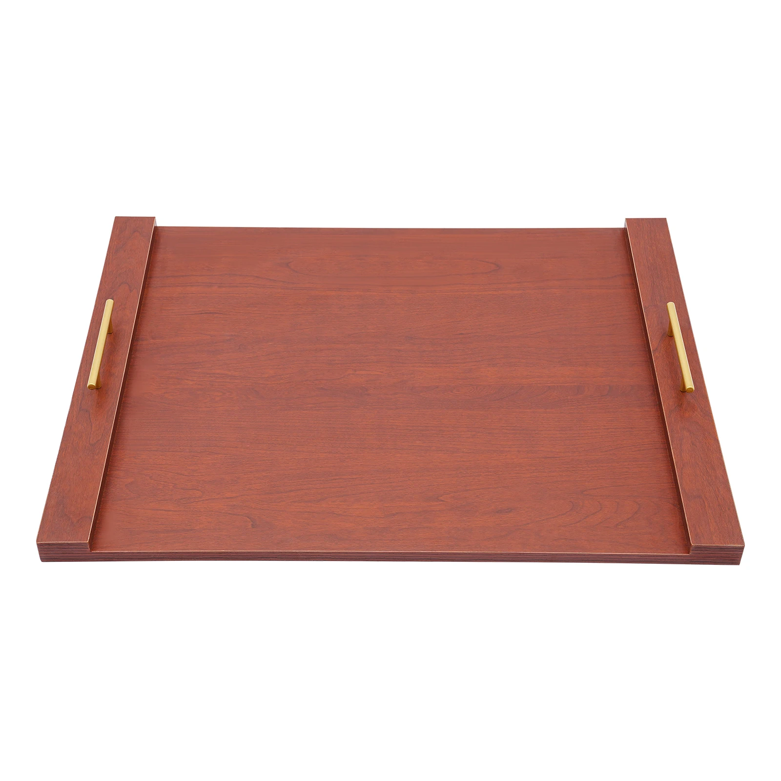 

Верхняя крышка плиты, кухонный поднос без краски со съемными ручками, коричневая защита столешницы для газовой электрической плиты