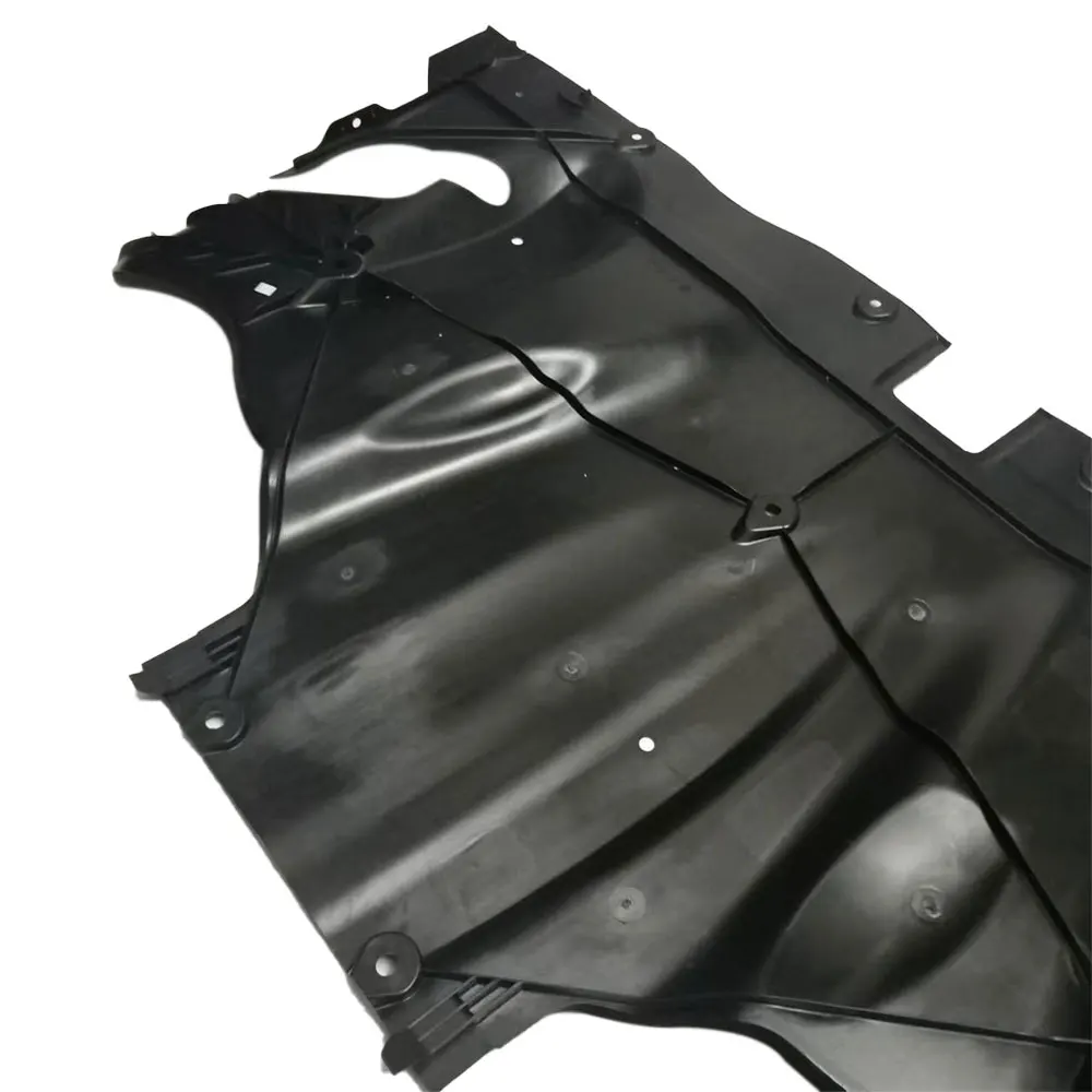 High Quality Auto Spare Parts Rear Motor Lower Protective Plate for MODEL 3 OE 1498771-00-A