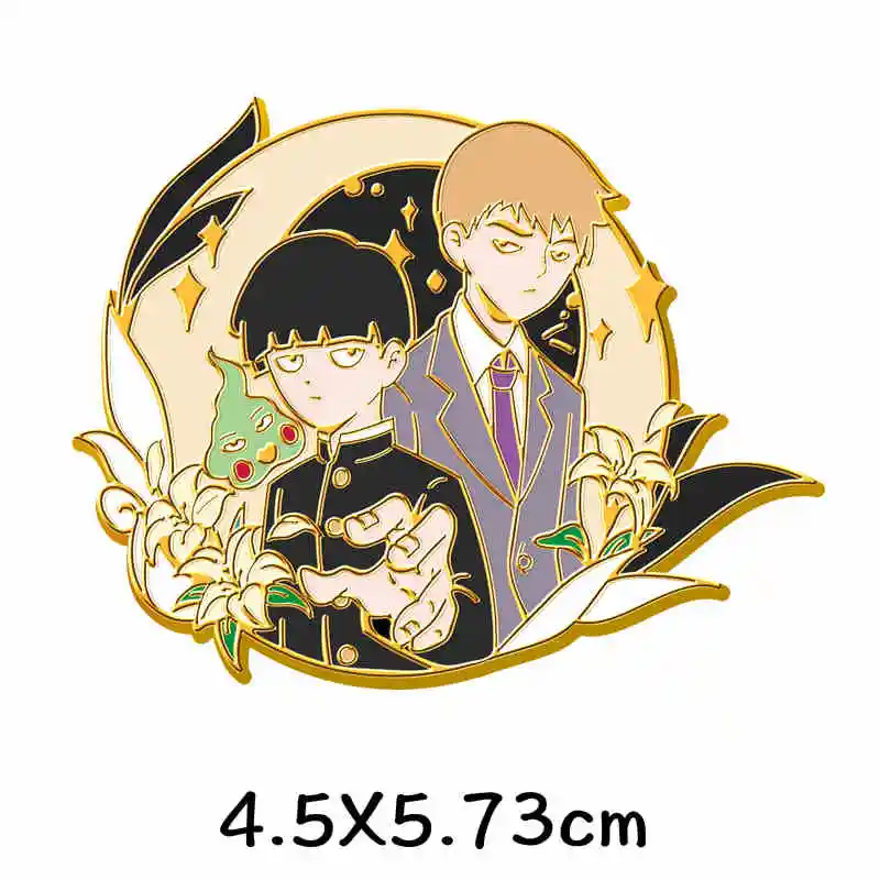 Anime Mob Psycho 10…