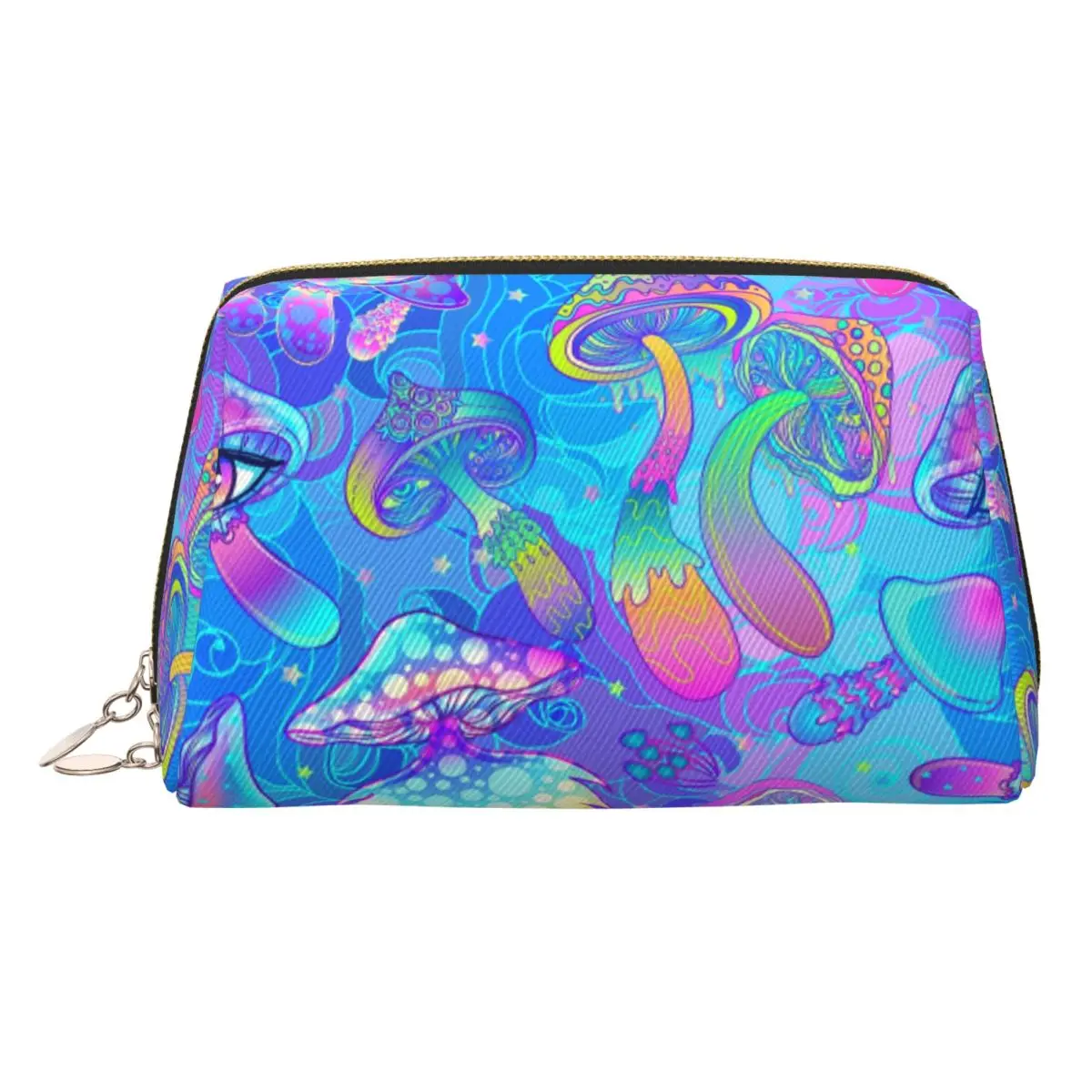 Travel Magic Mushro… - image