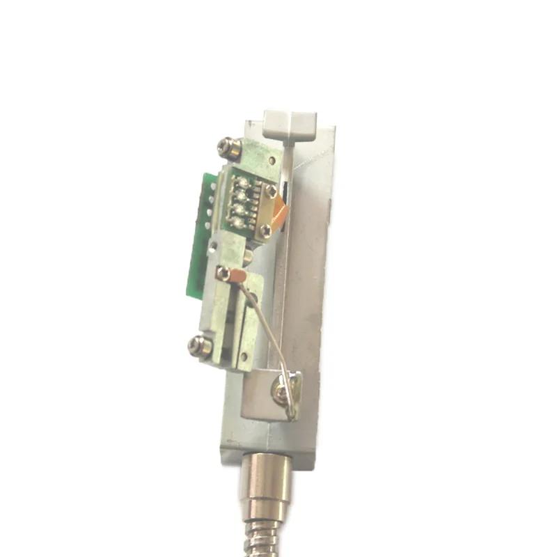 Testa del lettore del sensore a scala lineare PWM 5 micromm