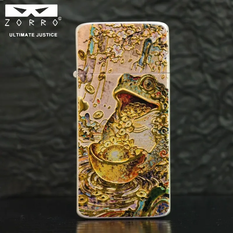 昭和レトロ 蔵出し スーパーレア ゴジラPIEZO Lighter 未使用箱入 昭和