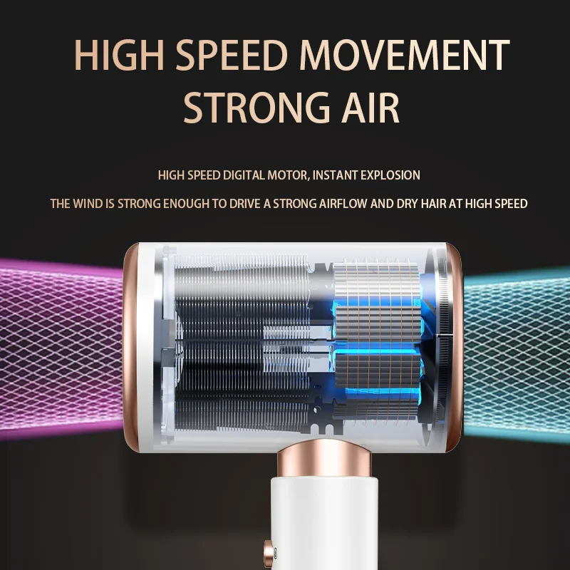 Thumbnail 4 - #61 Best Electric Hair Dryers to Buy In 2026