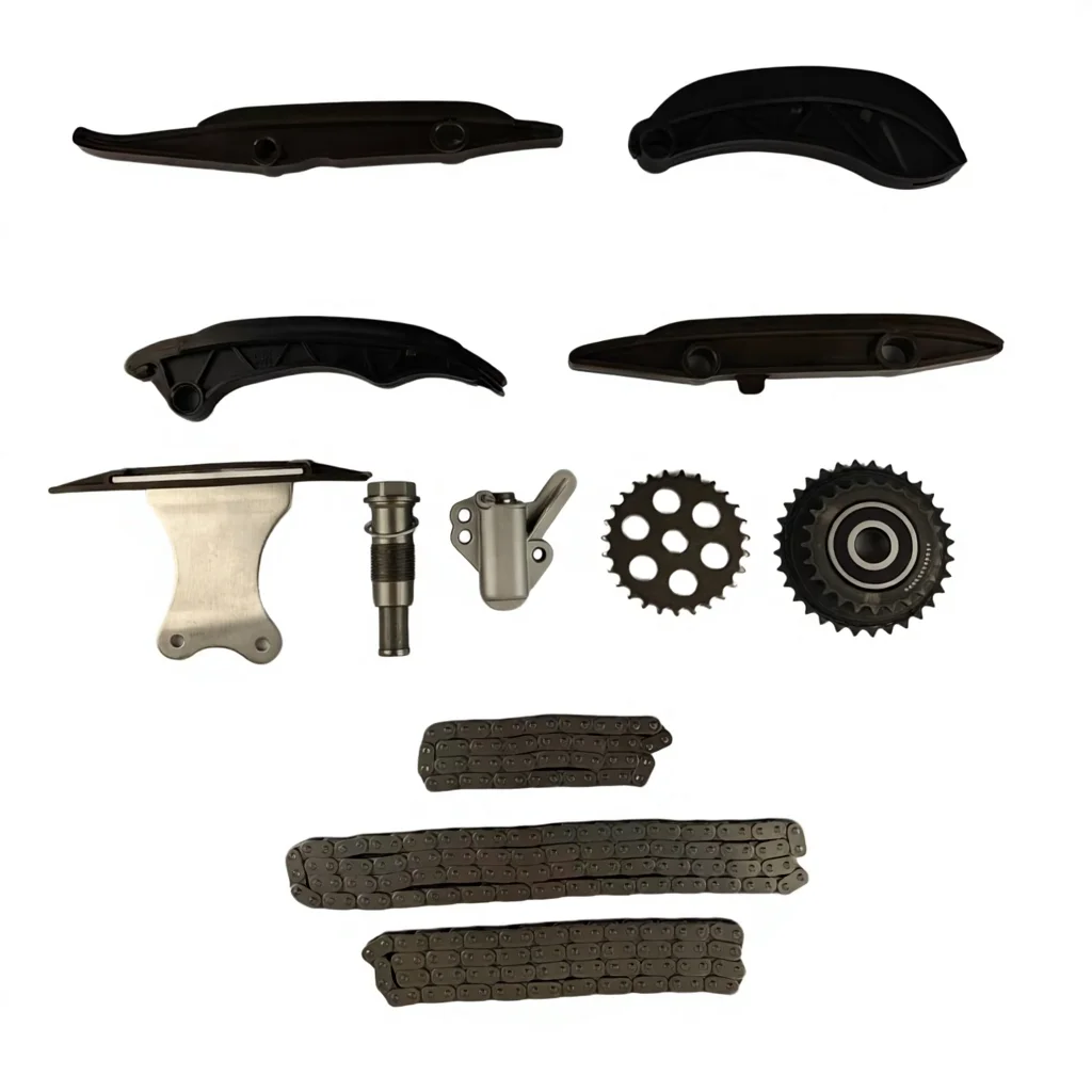 OEM Quality Timing Chain Kit With Adjuster VVT Gear For Mini B48 2.0 2.0L Petrol Guo 4 5 6 Engine Std OE 11368610547