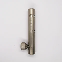1 Piece Titanium Alloy EDC Every Day Carry Pocket Tools