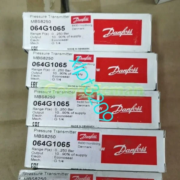 

Mbs8250 064g1065 Brand New Original Spot Plc 2026