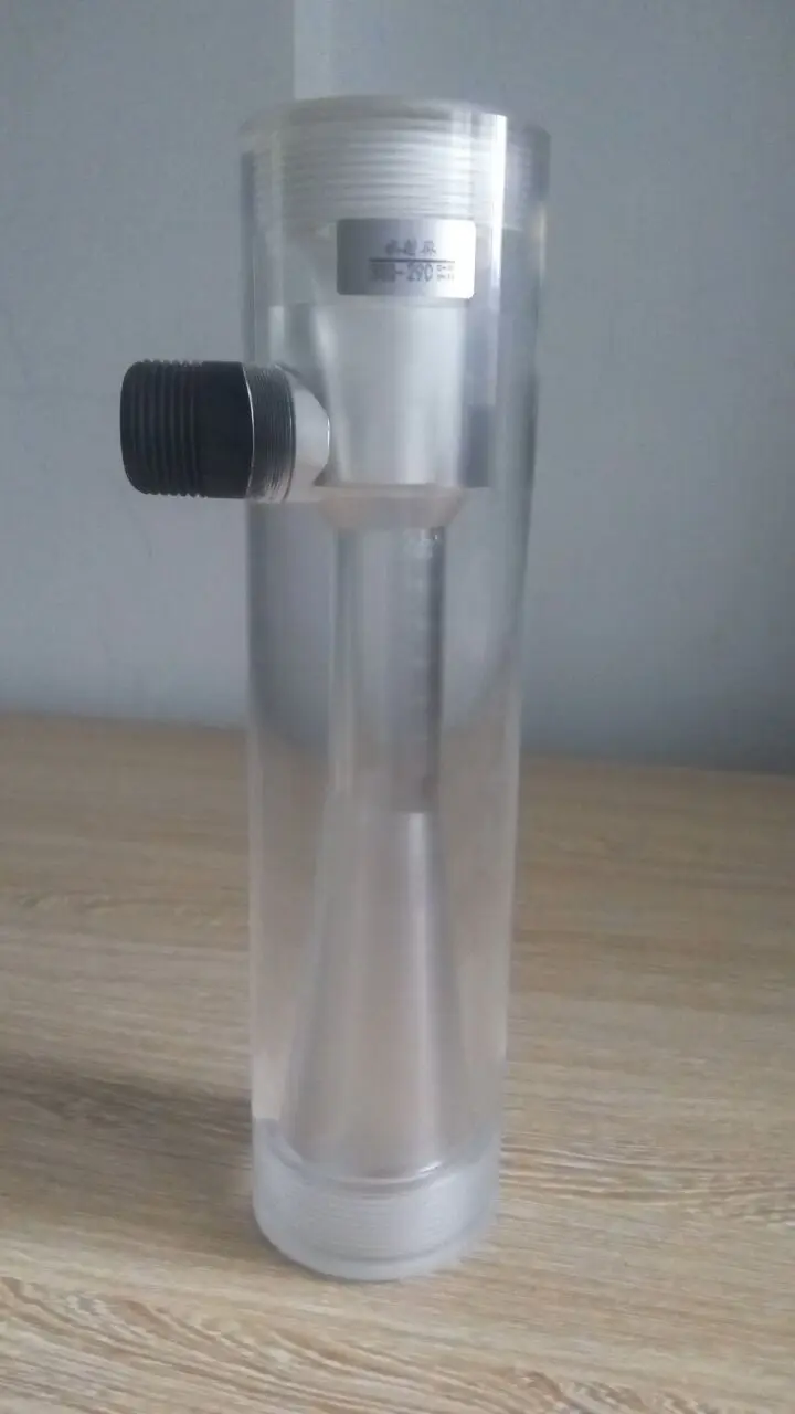 

Аксессуары для дезинфекционного оборудования, аксессуары, обратный клапан из оргстекла