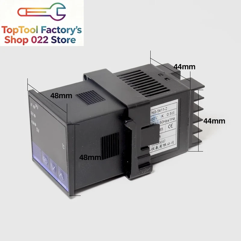 

AISET Instrument Temperature Control NG-5000 5401V 5402V 5411V 5412V 5431V 5441V NG-5411-2 NG-5411V-2 NG-5401-2 NG-5401V-2