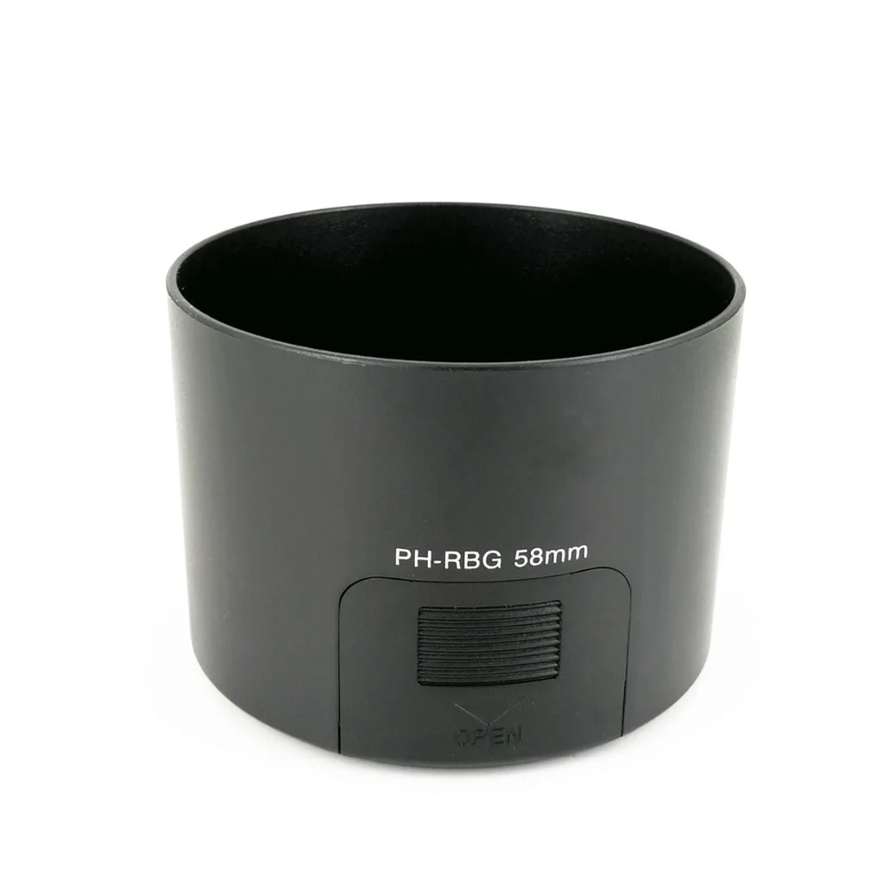 Cylinder Lens Hood … - image