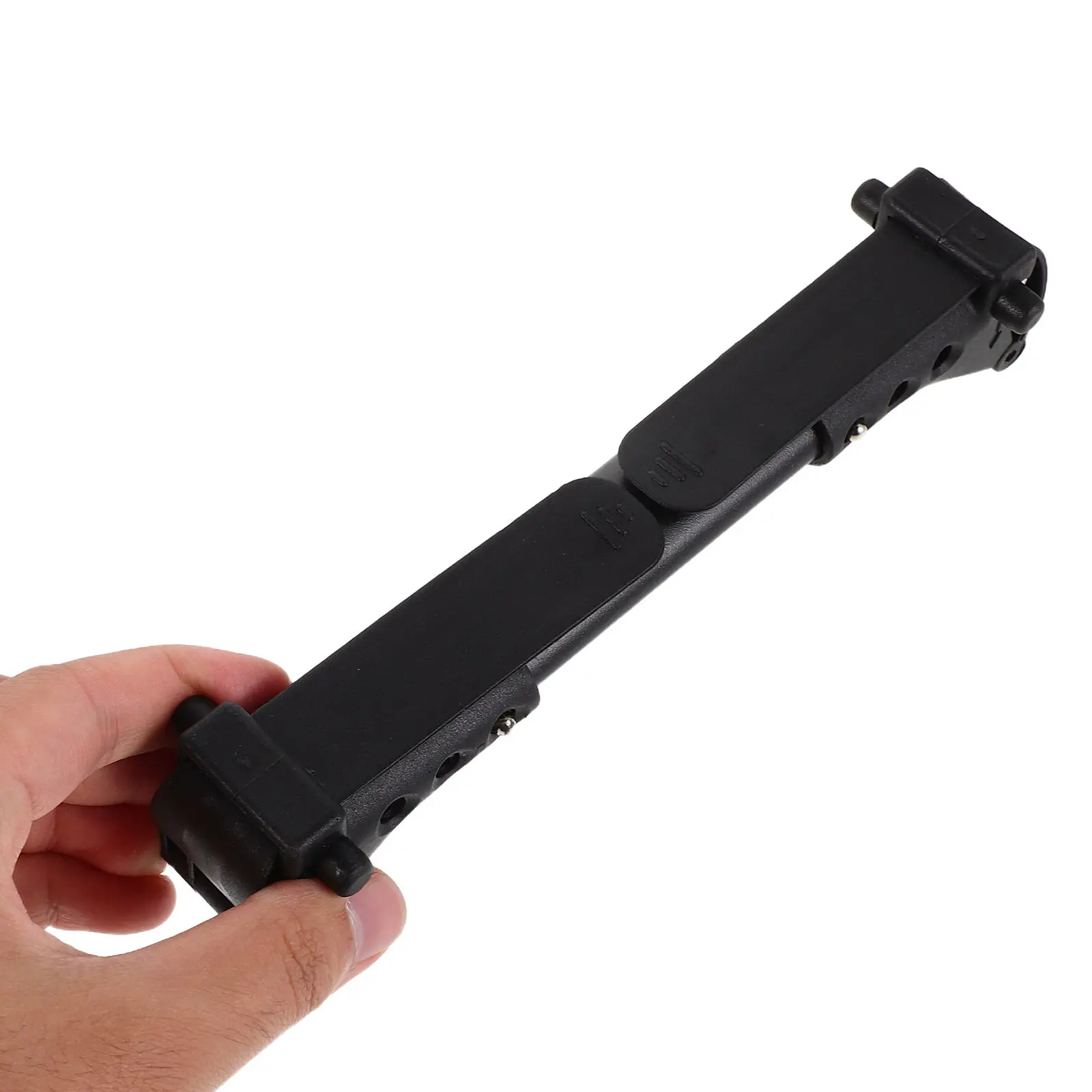 Universal Stroller Connector Easy Linking Tool 20-26Cm Twin Baby Stroller Connector Stable Double Pushchair Attachment