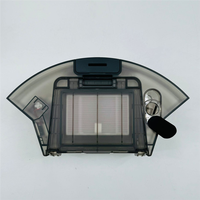 【24H-Sale!】2 In 1 Water Tank & Dust Box For Lydsto R1 Edge / TP-Link Tapo RV30 Plus / RV20 Max Vacuum Cleaner Replacement Access