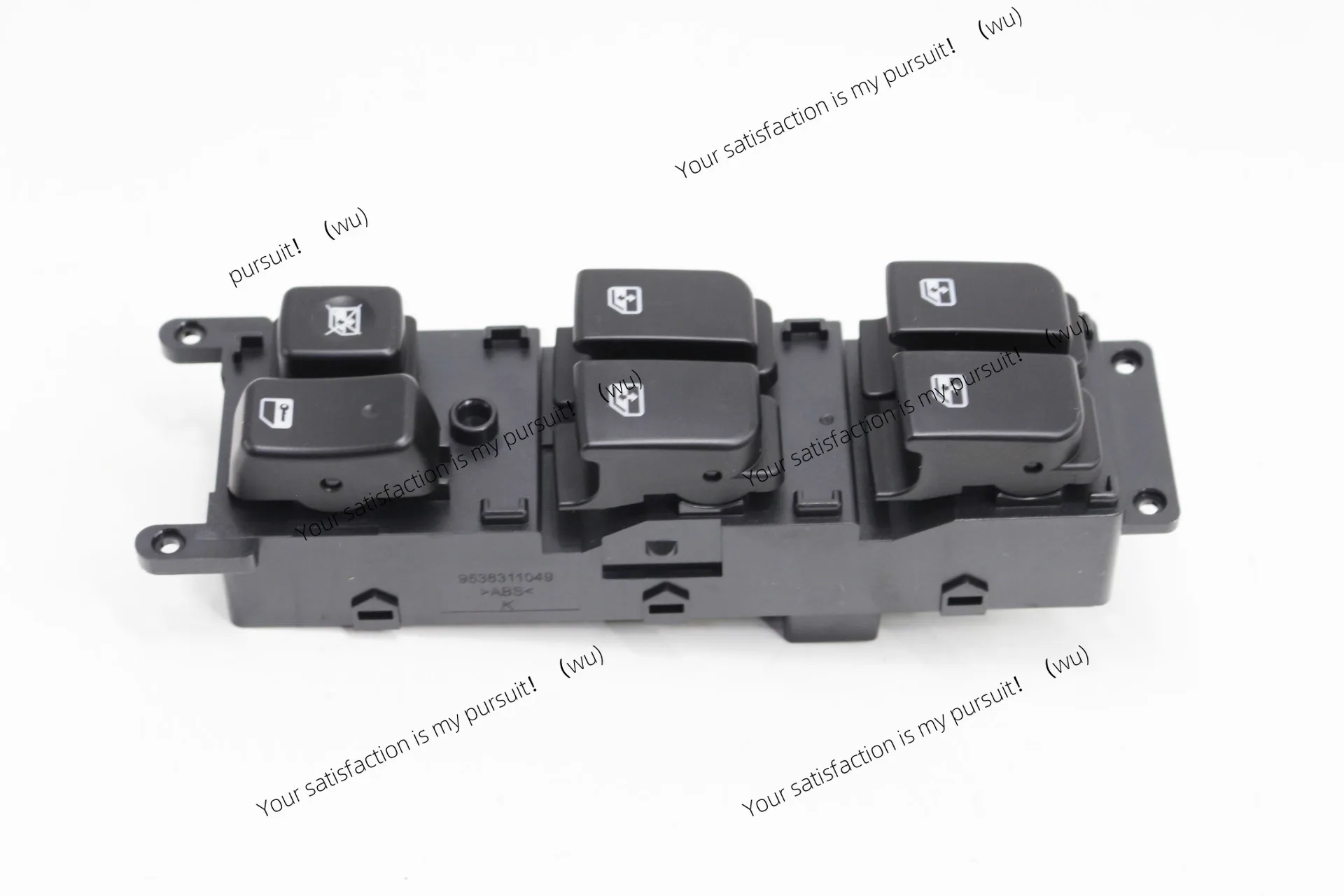 For 07 08 09 10 11 12 KIA RONDO Door Switch Front driver Lock/Window OEM 935701D2003W