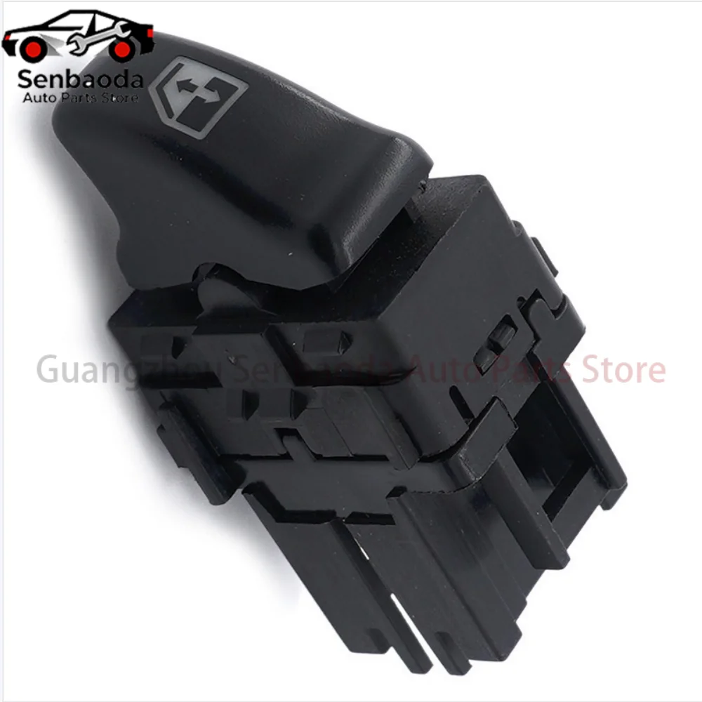 

10416106 10243839 Electric Power Window Side Glass Control Switch Button For Chevrolet Venture 1997-2005 Pontiac Montana 99-05