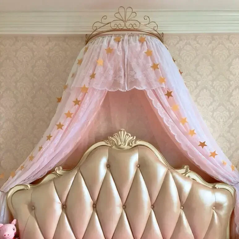 Iron Bed Non-Slip Feet Stable Structure Durable Build Reliable Performance Anti-Tip Design Floor Protection Noise Free