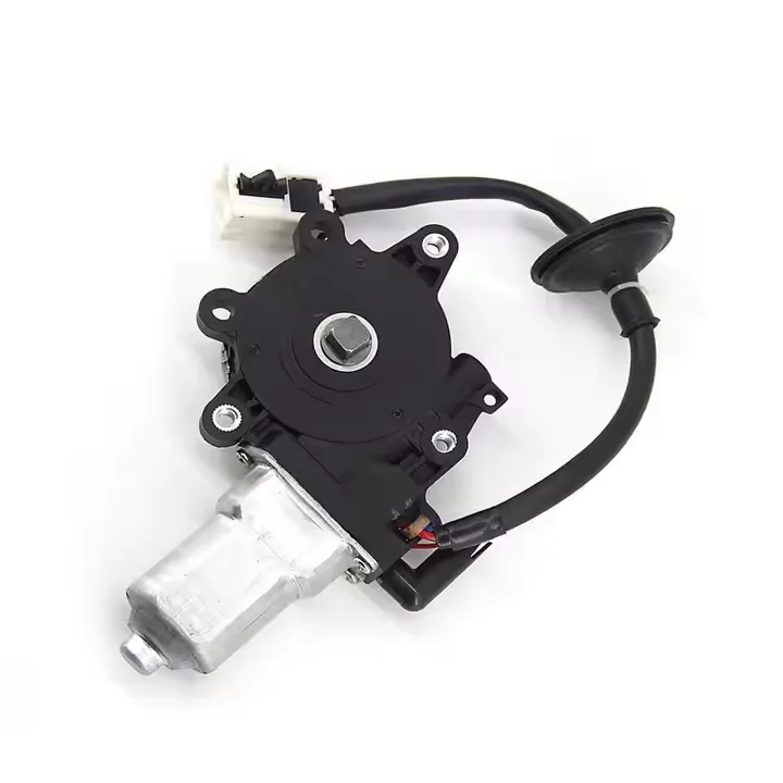 

Factory foreign trade direct sales window lifting motor suitable for Nissan 80731CD001 80730-CD001
