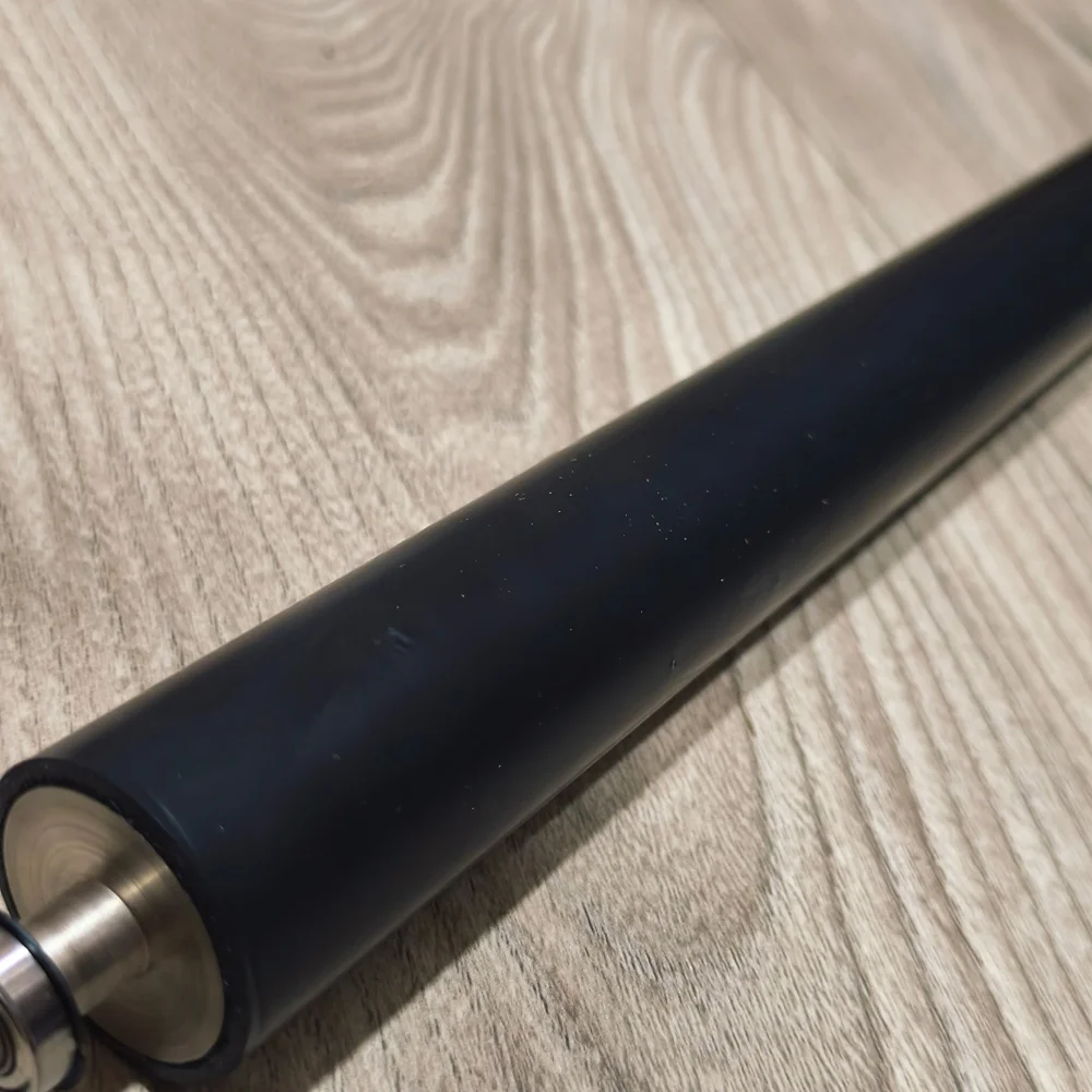 

1X A797R70211 A797R70200 нижний прижимной ролик фьюзера для Konica Minolta bizhub C227 C287 C226 C256 C266