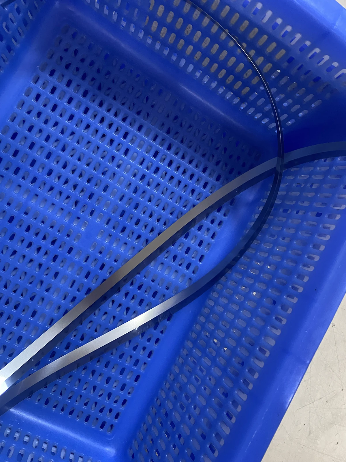 

CK839-67005 44-дюймовая полоса энкодера со стальной полосой для деталей принтера HP Designjet T620 T1200 T770 T610 T1300 T790 T1100 T2300