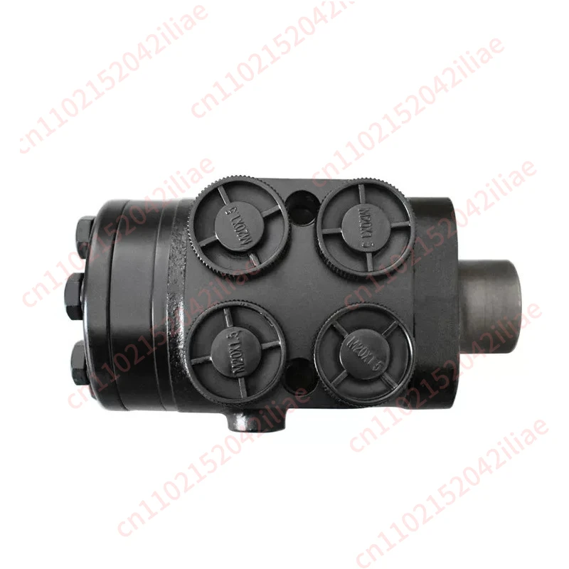 Forklift steering machine steering machine full hydraulic steering gear