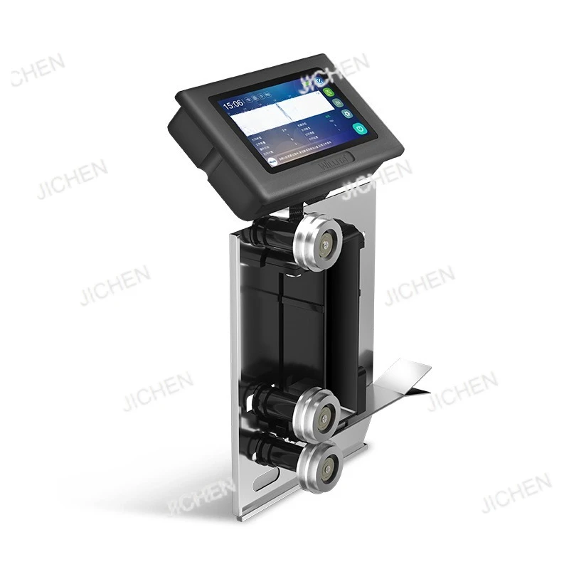 

Neu for Automatic Continuous Commercial Tea Thermal Plastic Film Packaging Aluminum Foil Bags