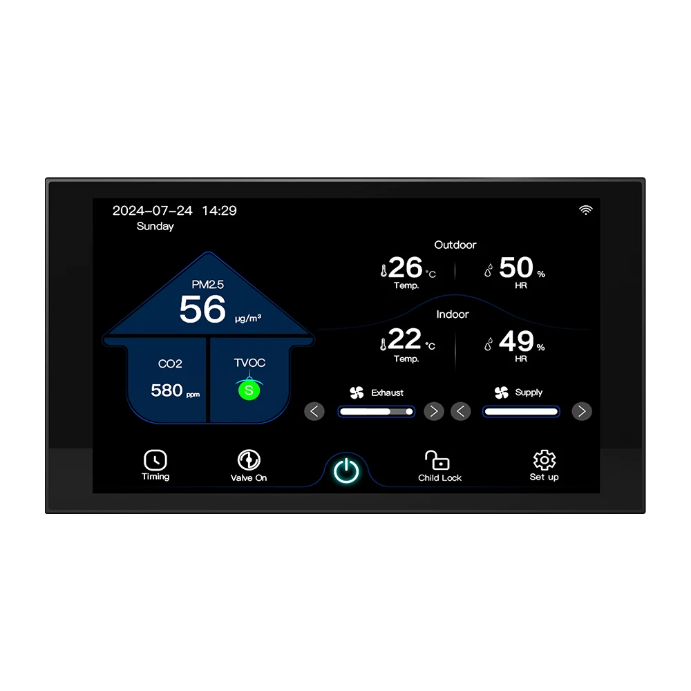 High End 7 Inch Voc…