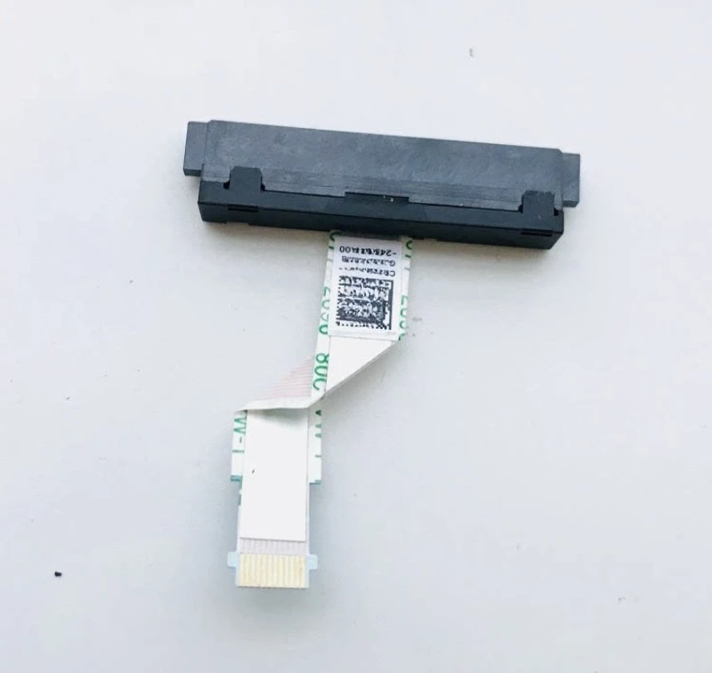 ... For Dell Lingyue 5455 5558 3467 Achievement 3559 Hard Disk Interface Data Cable SATA Cable...