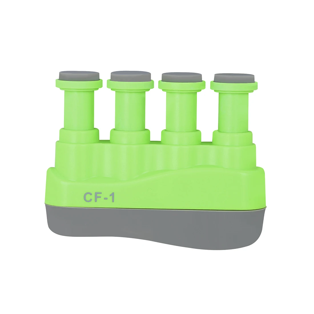 Gitarre Handgriff Finger trainer Stärker Power Trainer Mittels pannung Heim fitness geräte Klavier Eingang Finger trainer