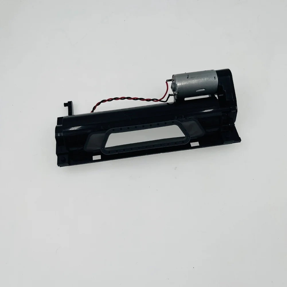 1pc Roller Brush Motor Assembly For Cecotec FOR Conga 9590 9990 Robotic Vacuums Cleaner Stable Power Transmission