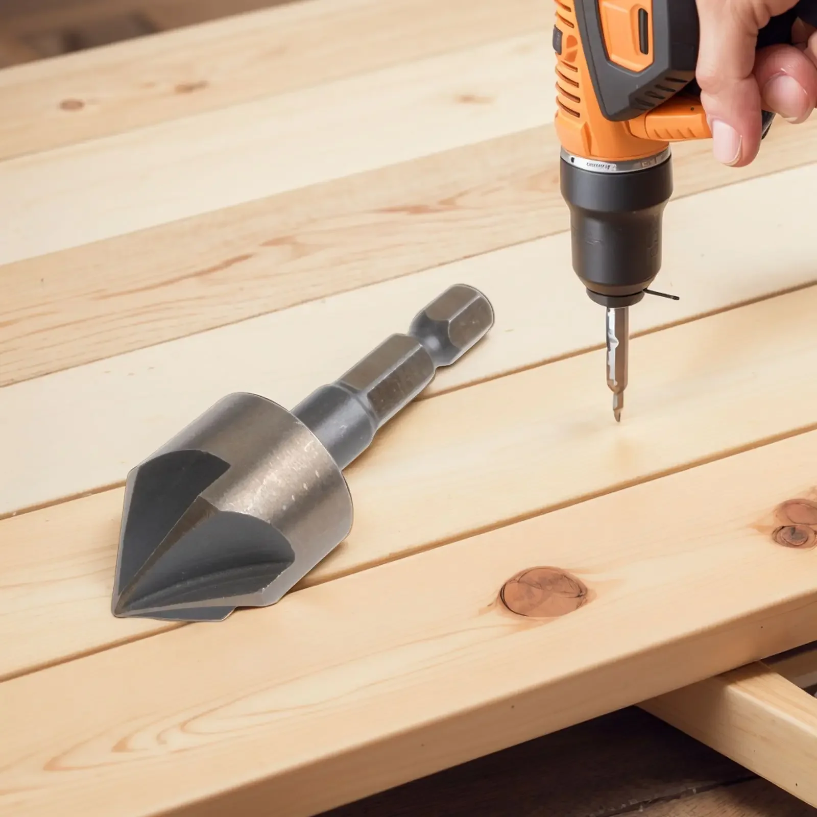5-pecas-1-4-3-8-2-5-8-3-4-polegada-brocas-de-pia-de-balcao-para-a-maioria-de-aco-inoxidavel-de-dureza-media-metais-madeira-compensada-madeira-macia