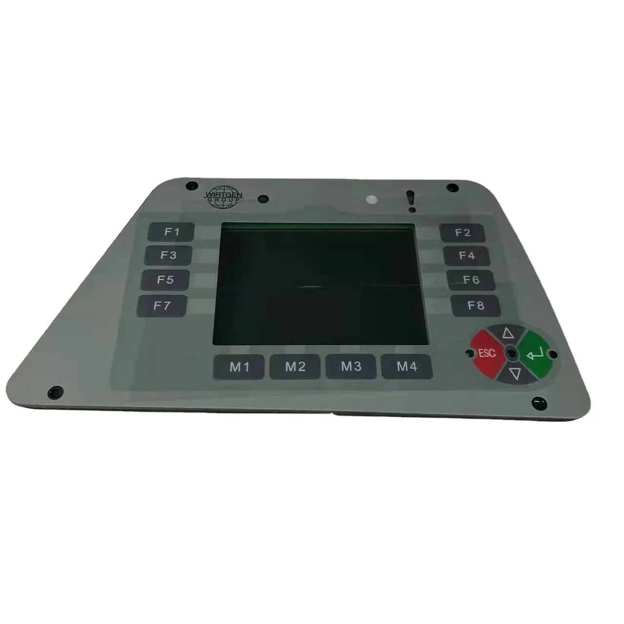High Quality S1800-2 Asphalt Paver PN.2027789 Main Console Display