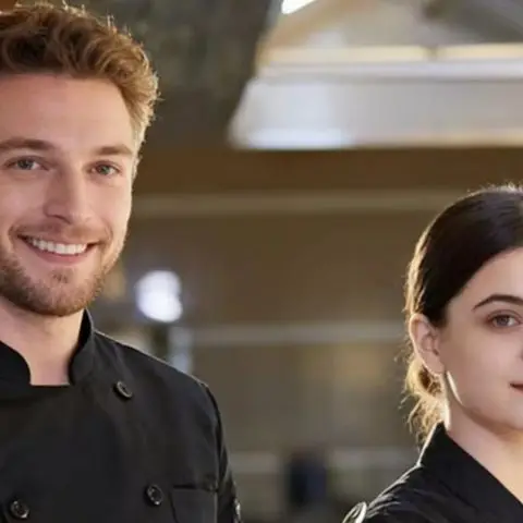 sushi-chef-uniform-3-4-sleeves-chef-restaurant-jacket-men-women-japanese-kimono-kitchen-cook-coat-waiter-uniform