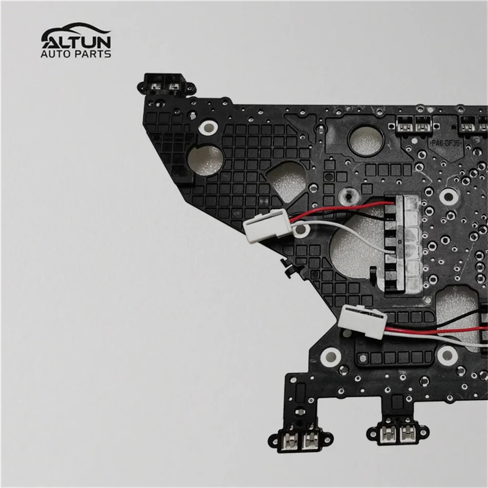

Original 7DCT450 2WD Wet Dual Clutch Transmission Valve Body Assembly Circuit Board for Great Wall Haval H6 Sport Version H6x