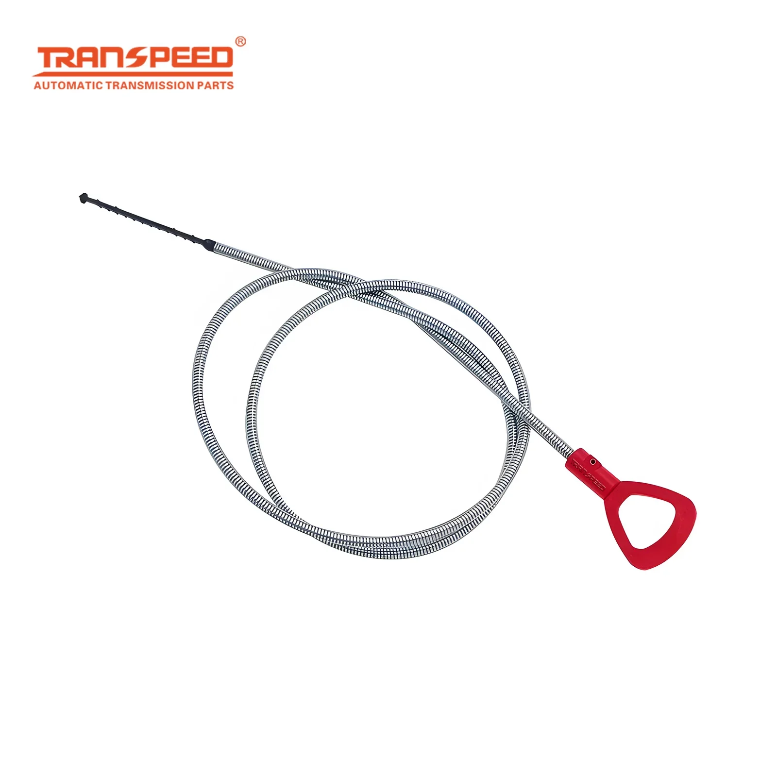 TRANSPEED Transmission Oil Fluid Level Dipstick 920MM 1405891521 For BENZ W202 W211