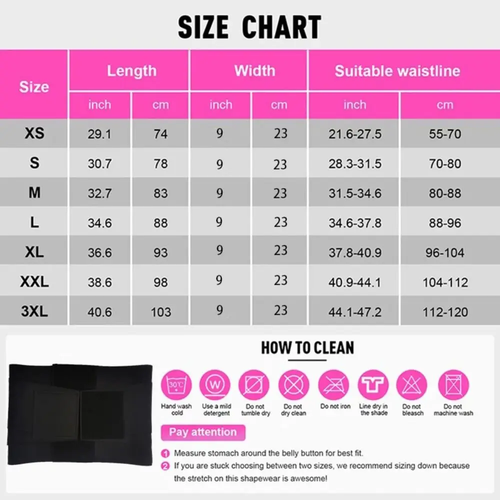 Регулируемое Корректирующее белье для контроля живота Sacroiliac Puerperal Тренажер для талии Корректирующее белье Эластичный послеродовой пояс для живота Женский